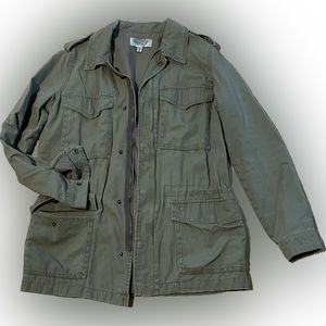 Ecote women’s Utility Jacket sz. Medium
